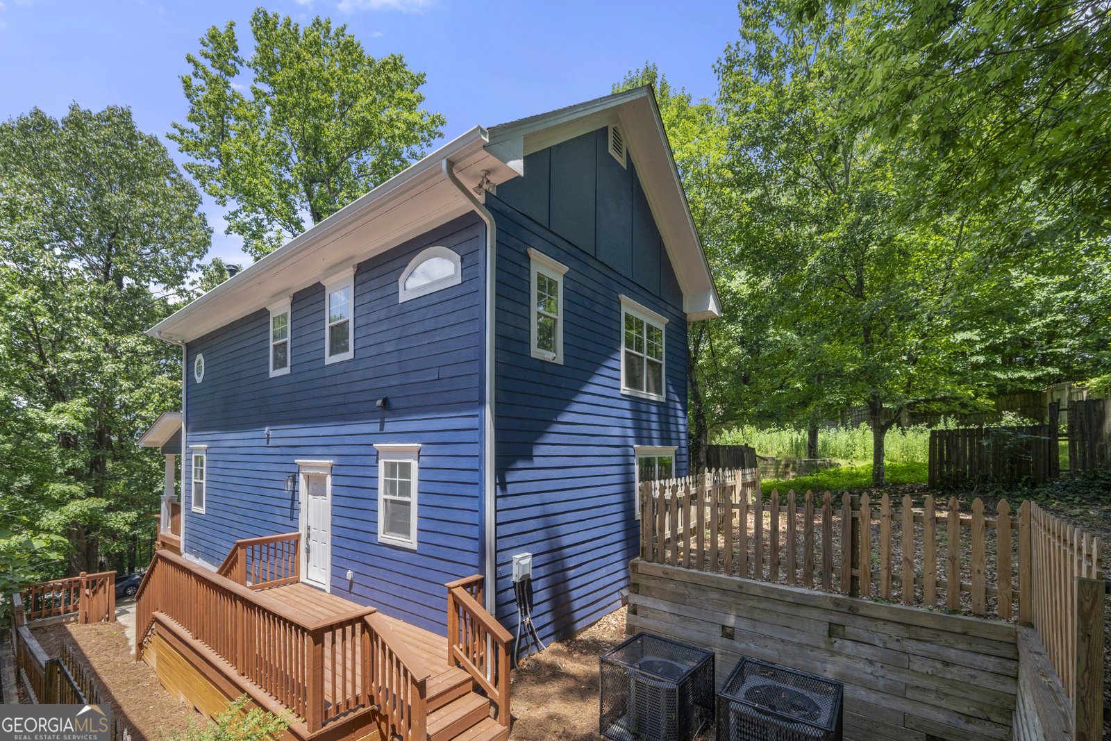1454 ROME Drive Atlanta - 36