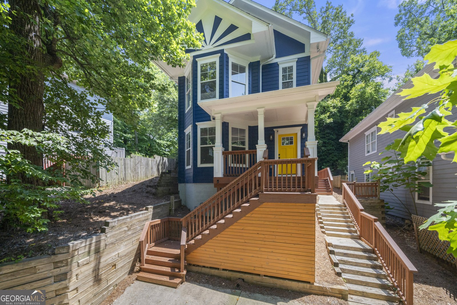 1454 ROME Drive Atlanta - 37