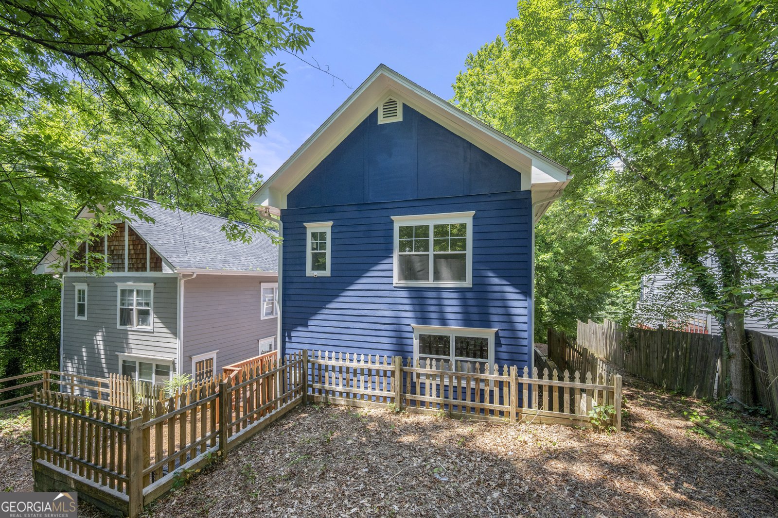 1454 ROME Drive Atlanta - 38