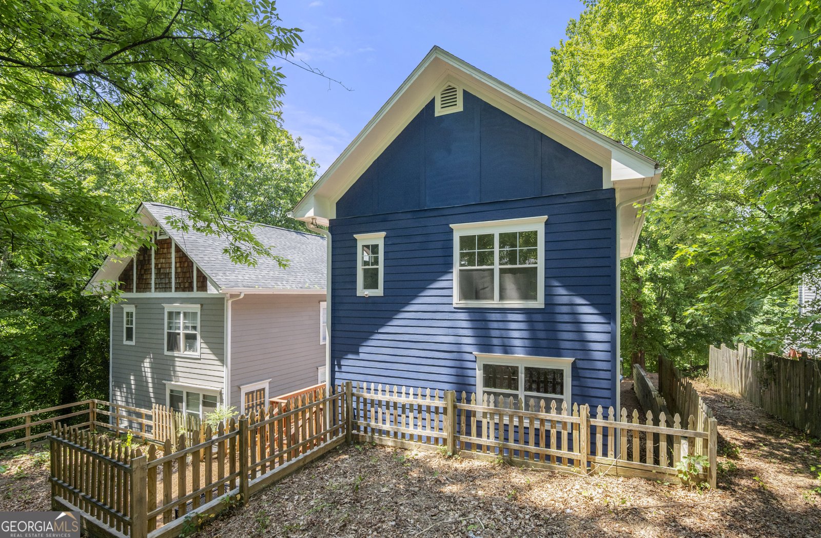 1454 ROME Drive Atlanta - 39