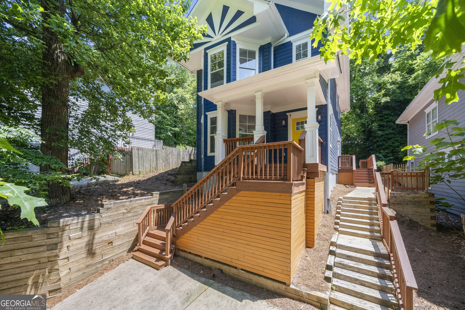 1454 ROME Drive Atlanta - 43