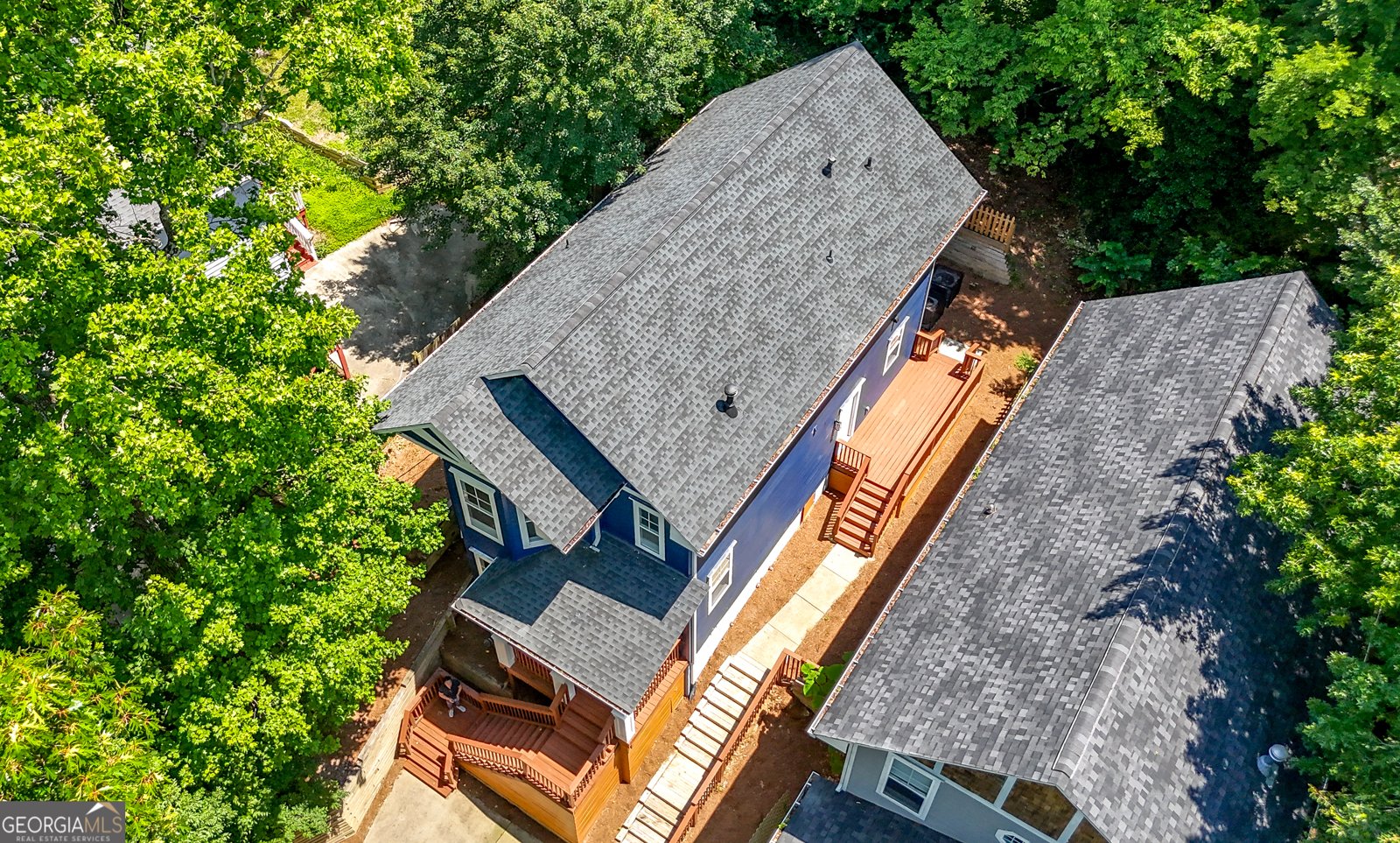 1454 ROME Drive Atlanta - 5