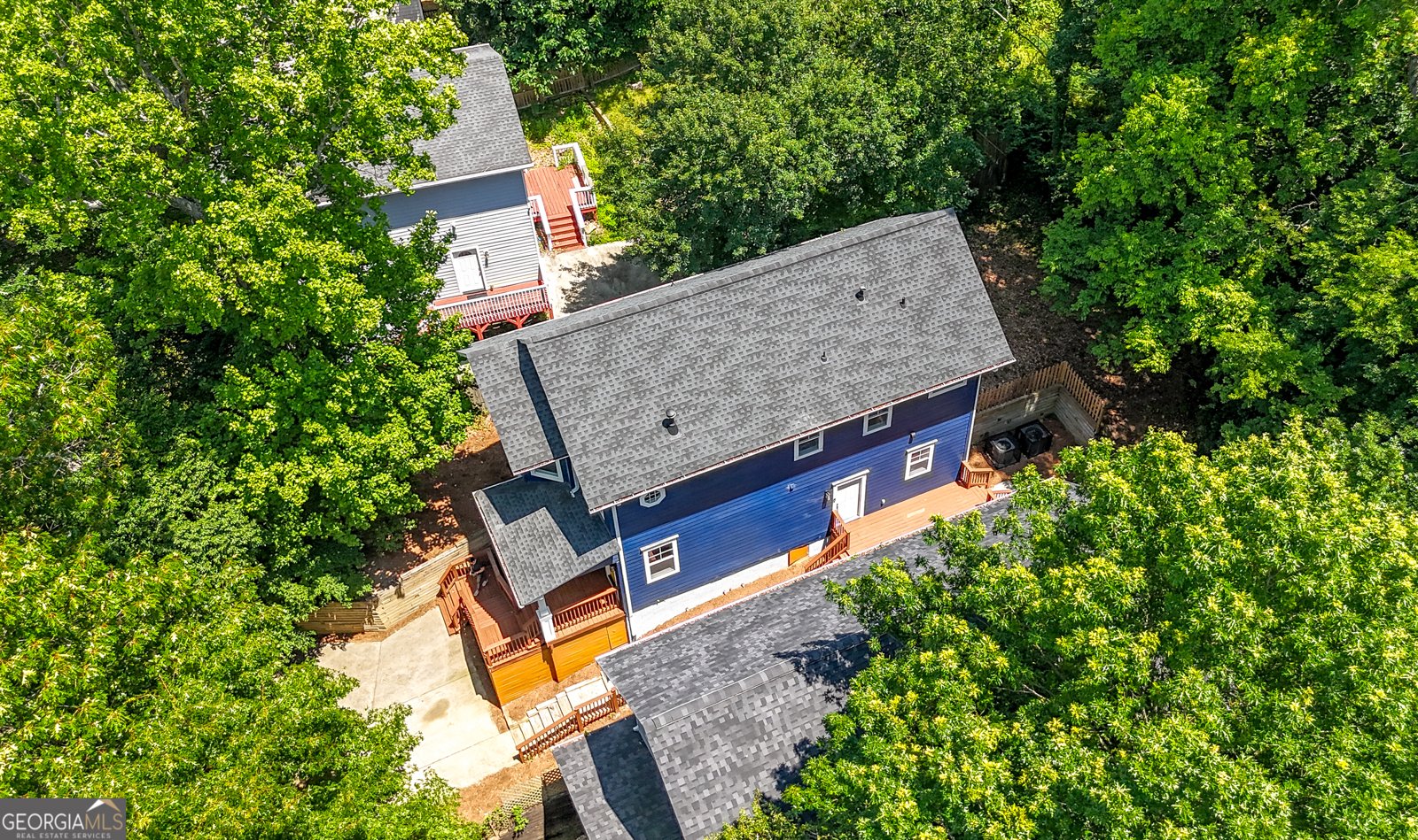 1454 ROME Drive Atlanta - 7