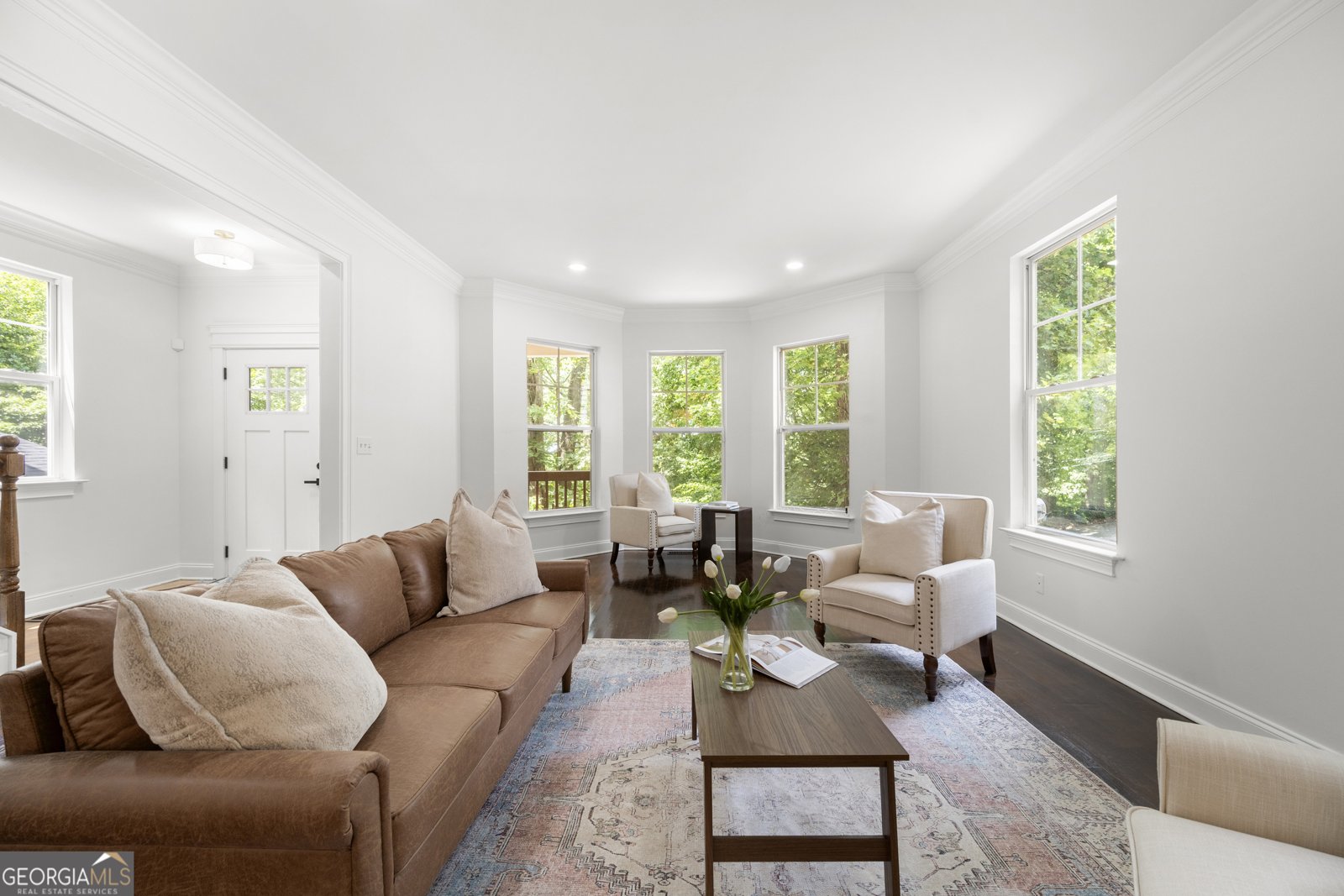 1454 ROME Drive Atlanta - 8