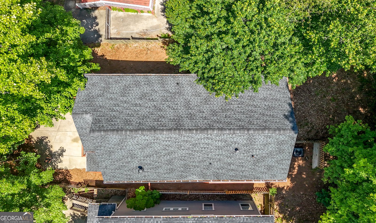 1454 ROME Drive Atlanta - 9