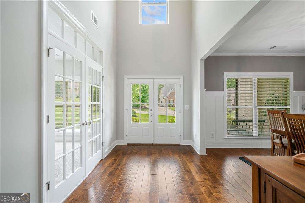 4460 Hunters Walk Way Cumming - 10