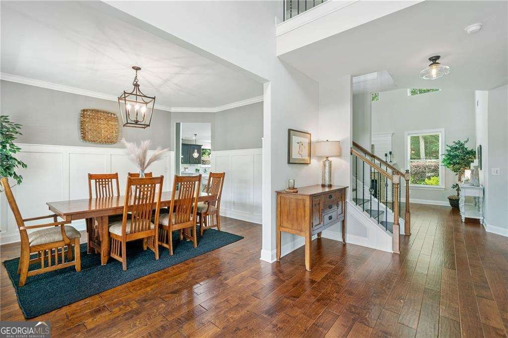 4460 Hunters Walk Way Cumming - 11