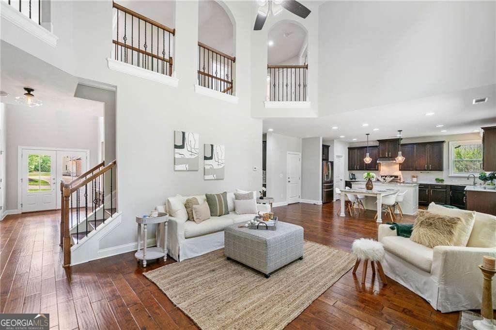 4460 Hunters Walk Way Cumming - 17