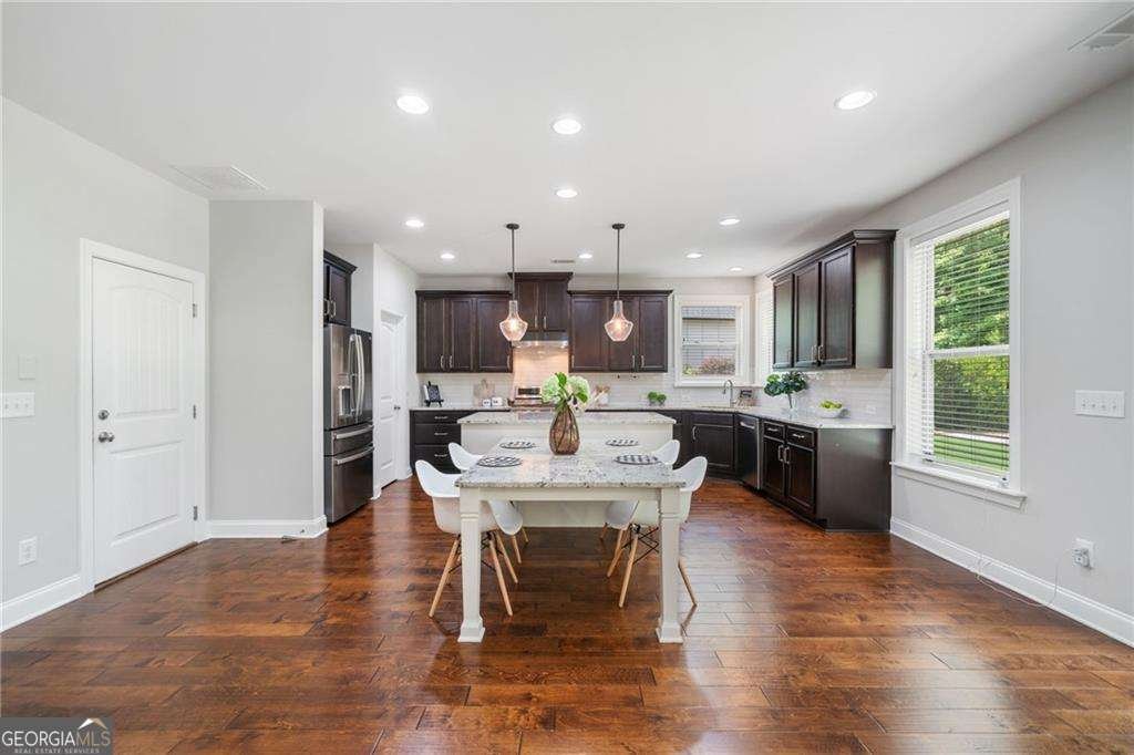 4460 Hunters Walk Way Cumming - 21