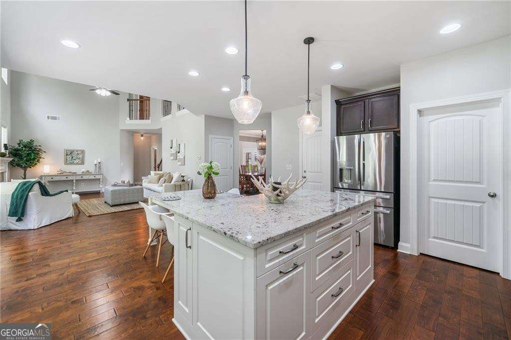 4460 Hunters Walk Way Cumming - 23