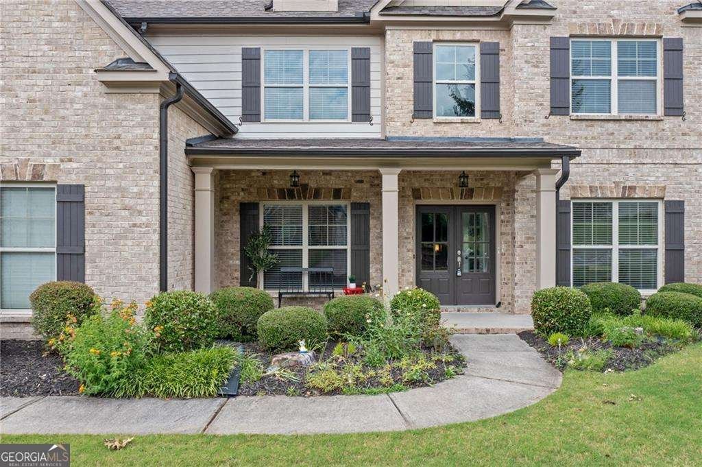 4460 Hunters Walk Way Cumming - 3