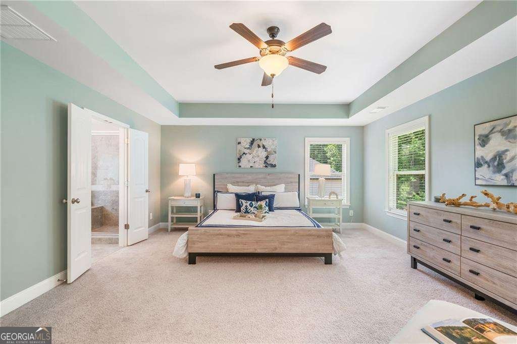 4460 Hunters Walk Way Cumming - 31