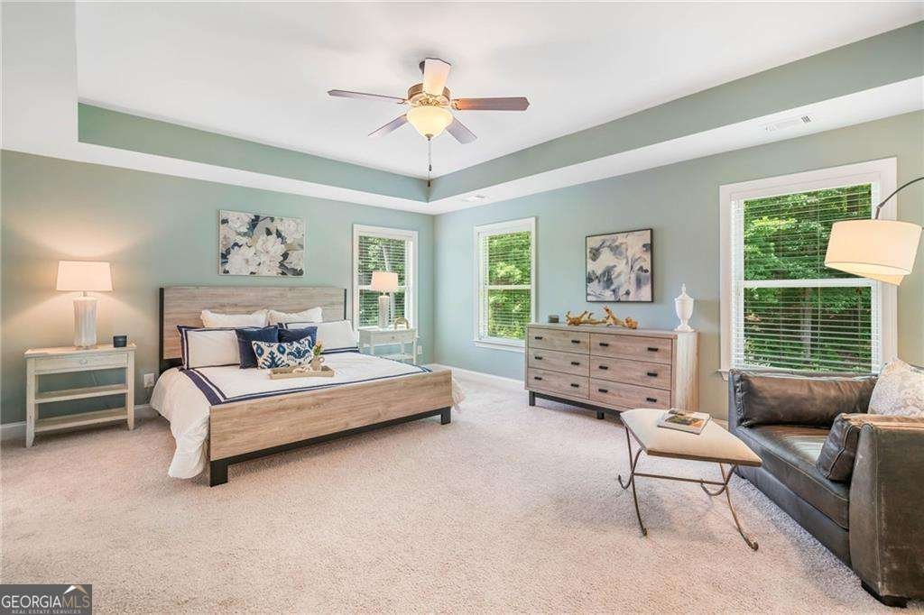 4460 Hunters Walk Way Cumming - 32