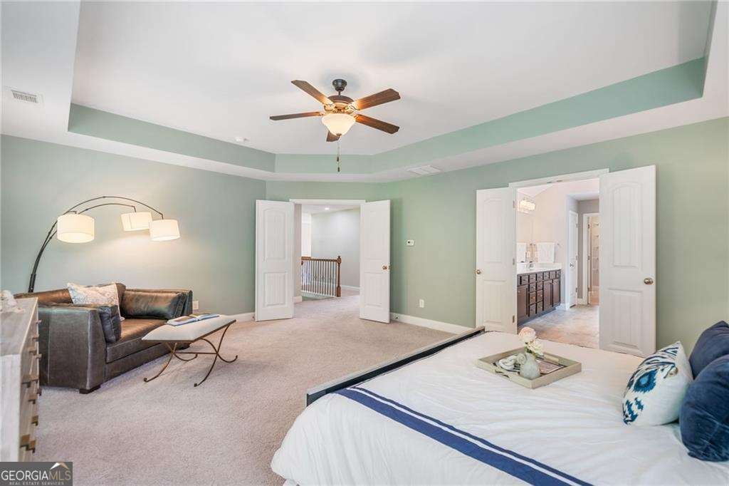 4460 Hunters Walk Way Cumming - 33
