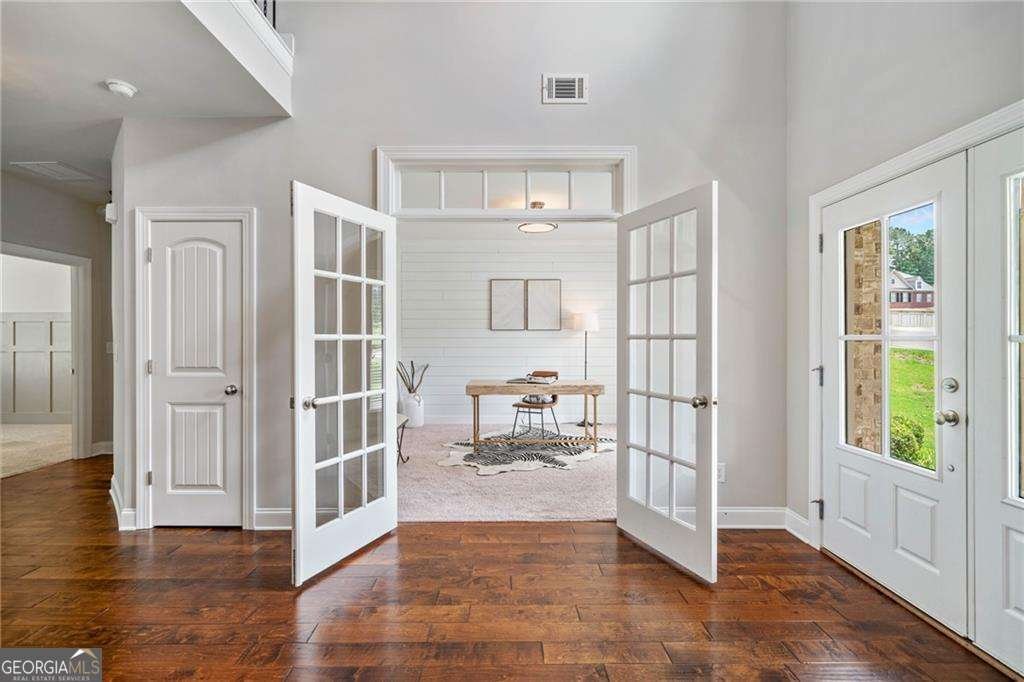 4460 Hunters Walk Way Cumming - 4
