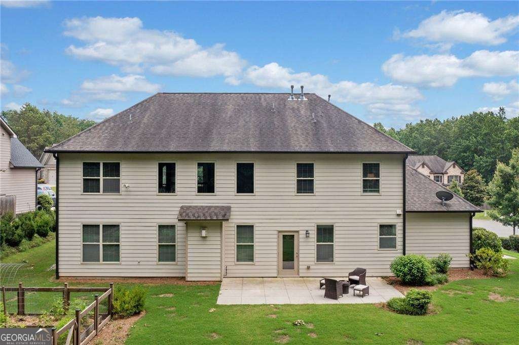 4460 Hunters Walk Way Cumming - 46