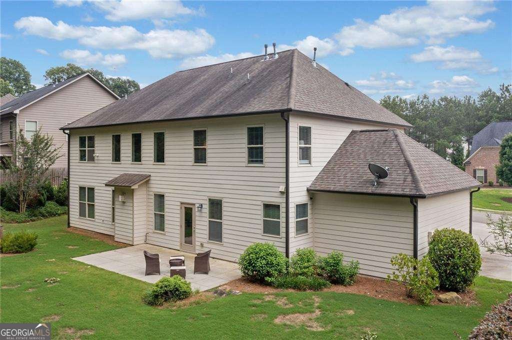 4460 Hunters Walk Way Cumming - 47