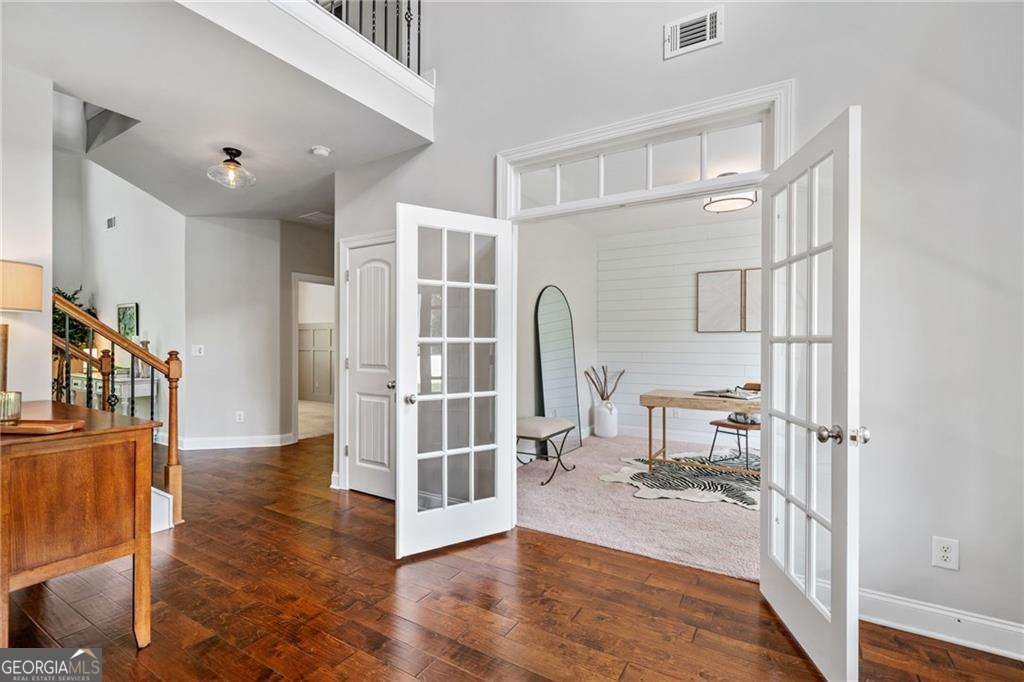 4460 Hunters Walk Way Cumming - 5