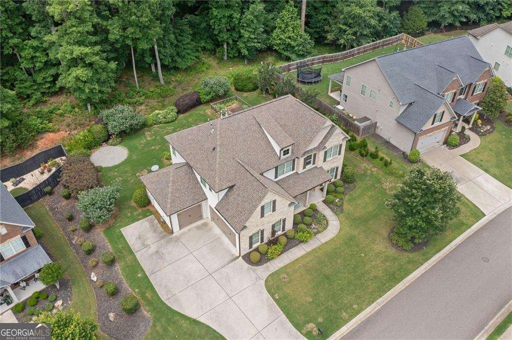 4460 Hunters Walk Way Cumming - 51