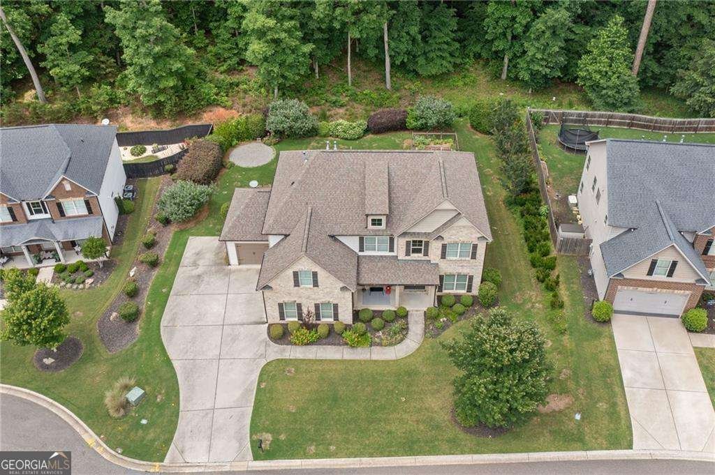 4460 Hunters Walk Way Cumming - 52