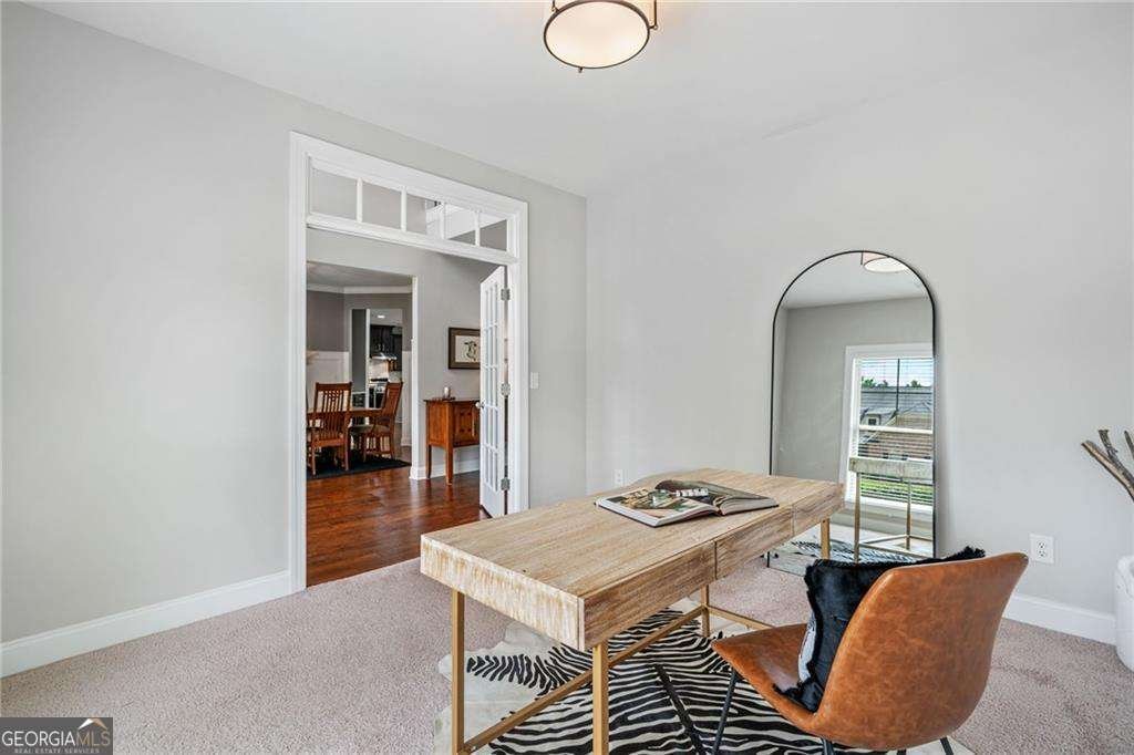 4460 Hunters Walk Way Cumming - 7
