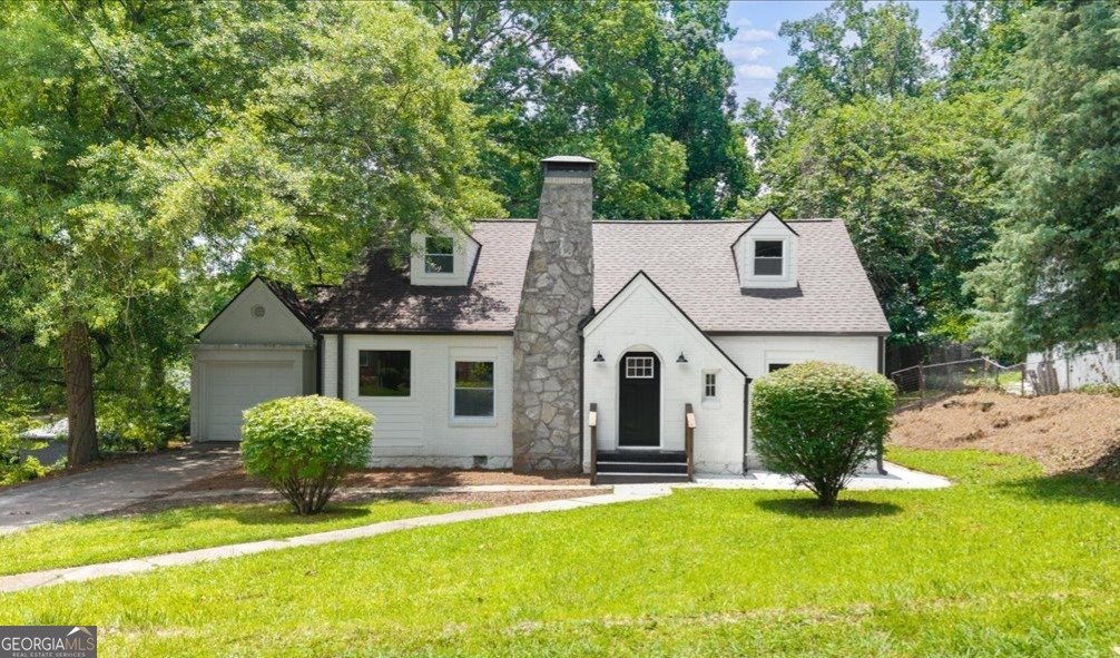 1366 Allegheny Street Atlanta - 1