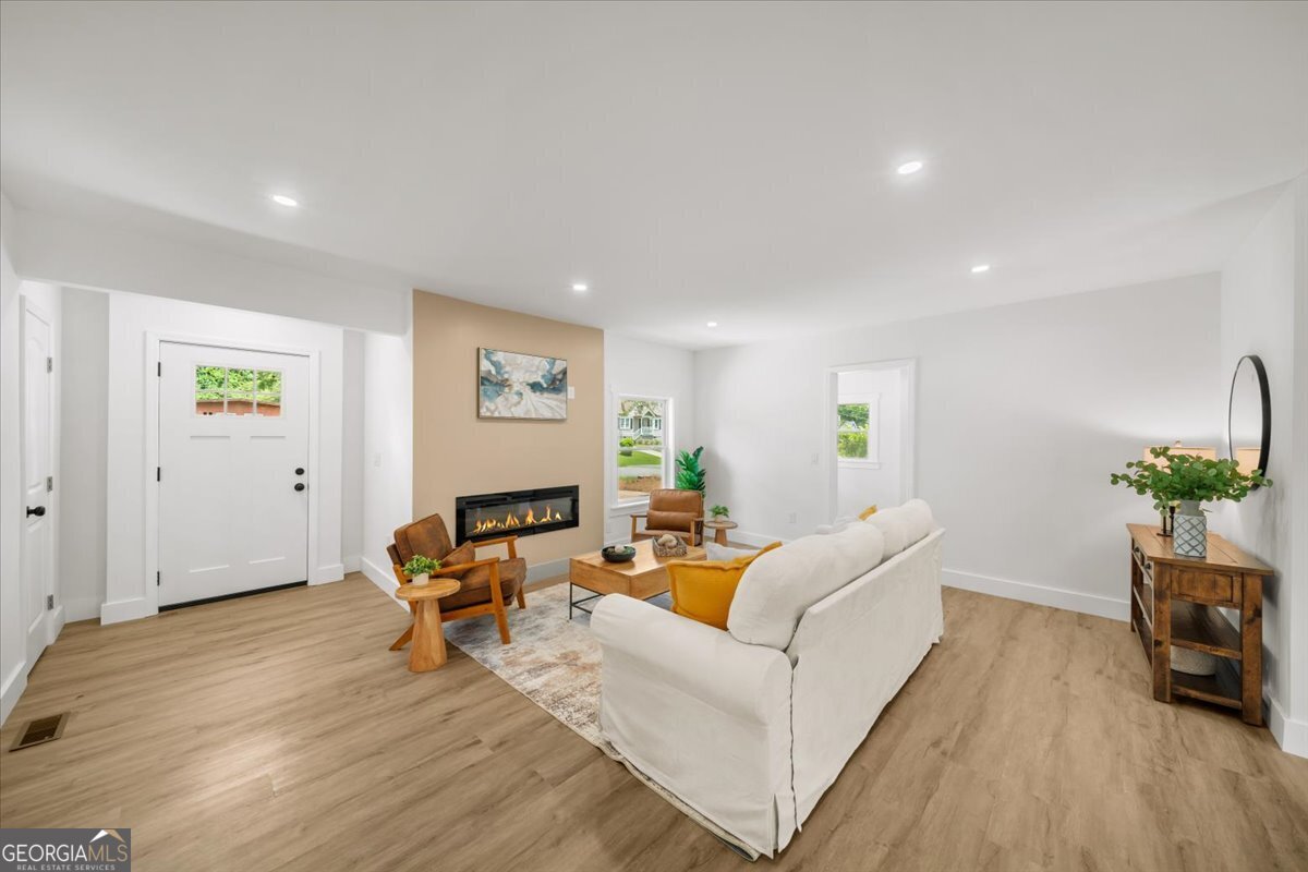 1366 Allegheny Street Atlanta - 3