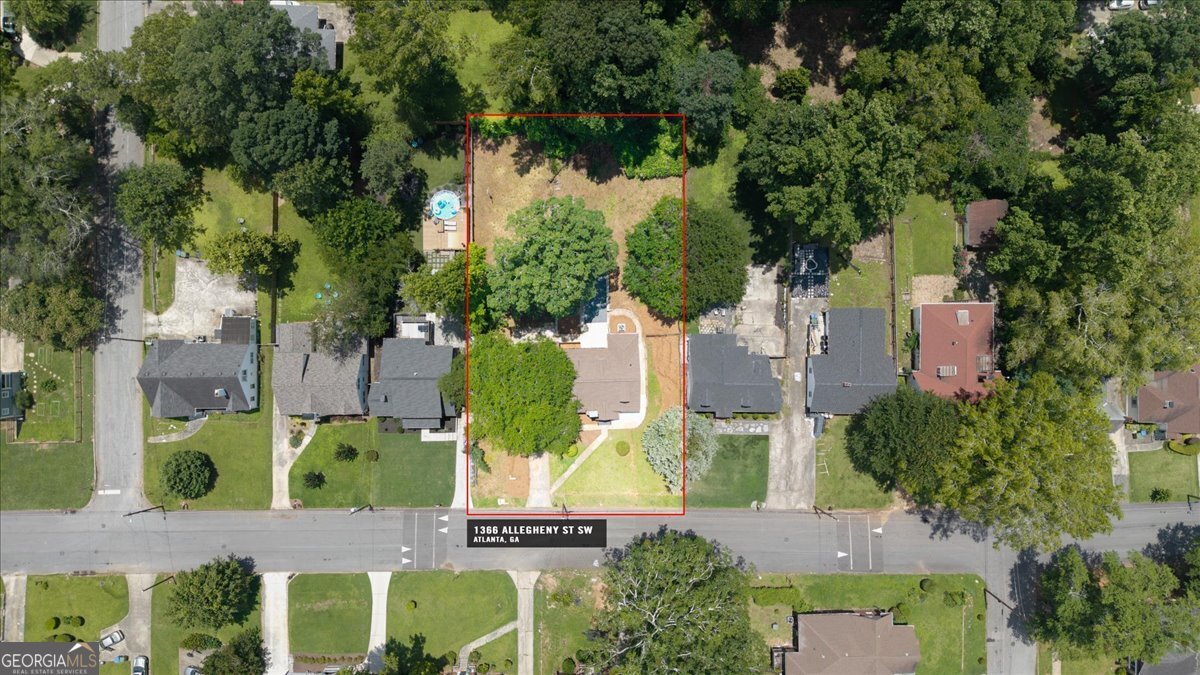 1366 Allegheny Street Atlanta - 33
