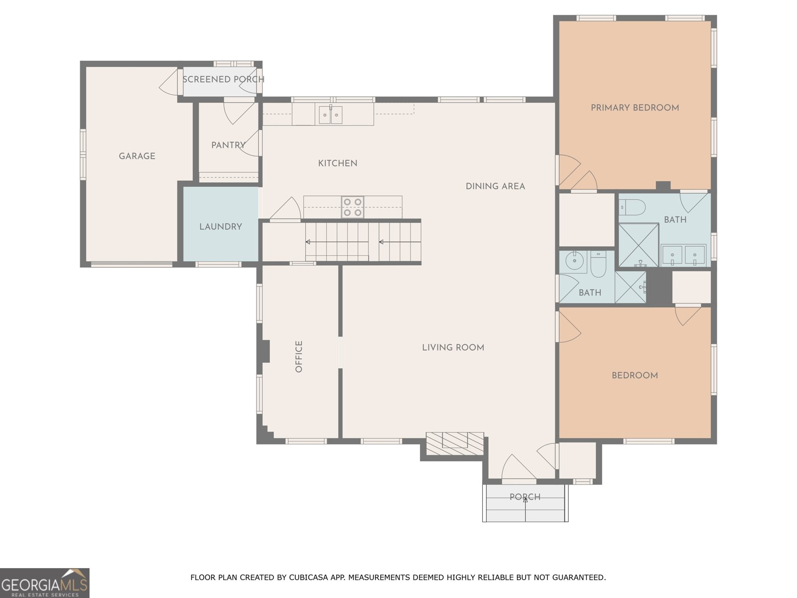 1366 Allegheny Street Atlanta - 35