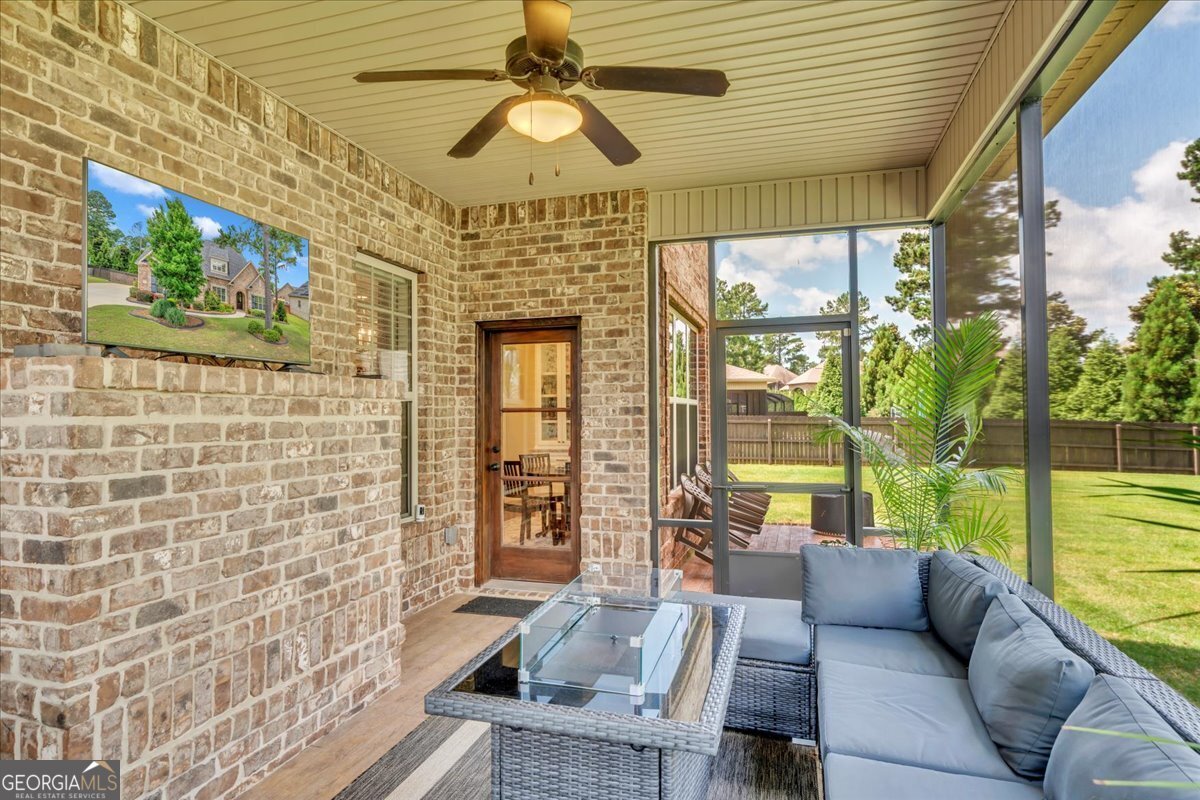 808 Kyler Lane Bonaire - 16