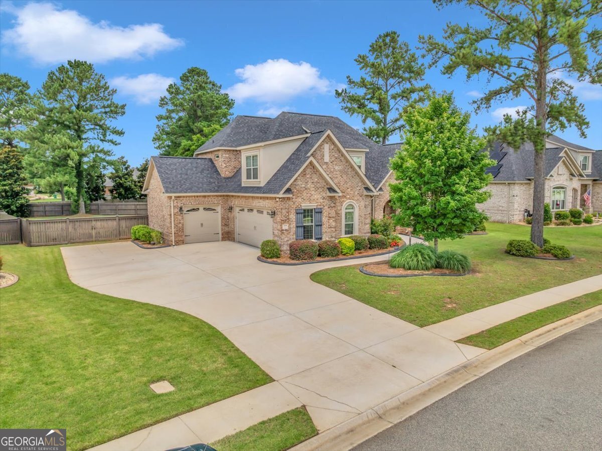 808 Kyler Lane Bonaire - 46