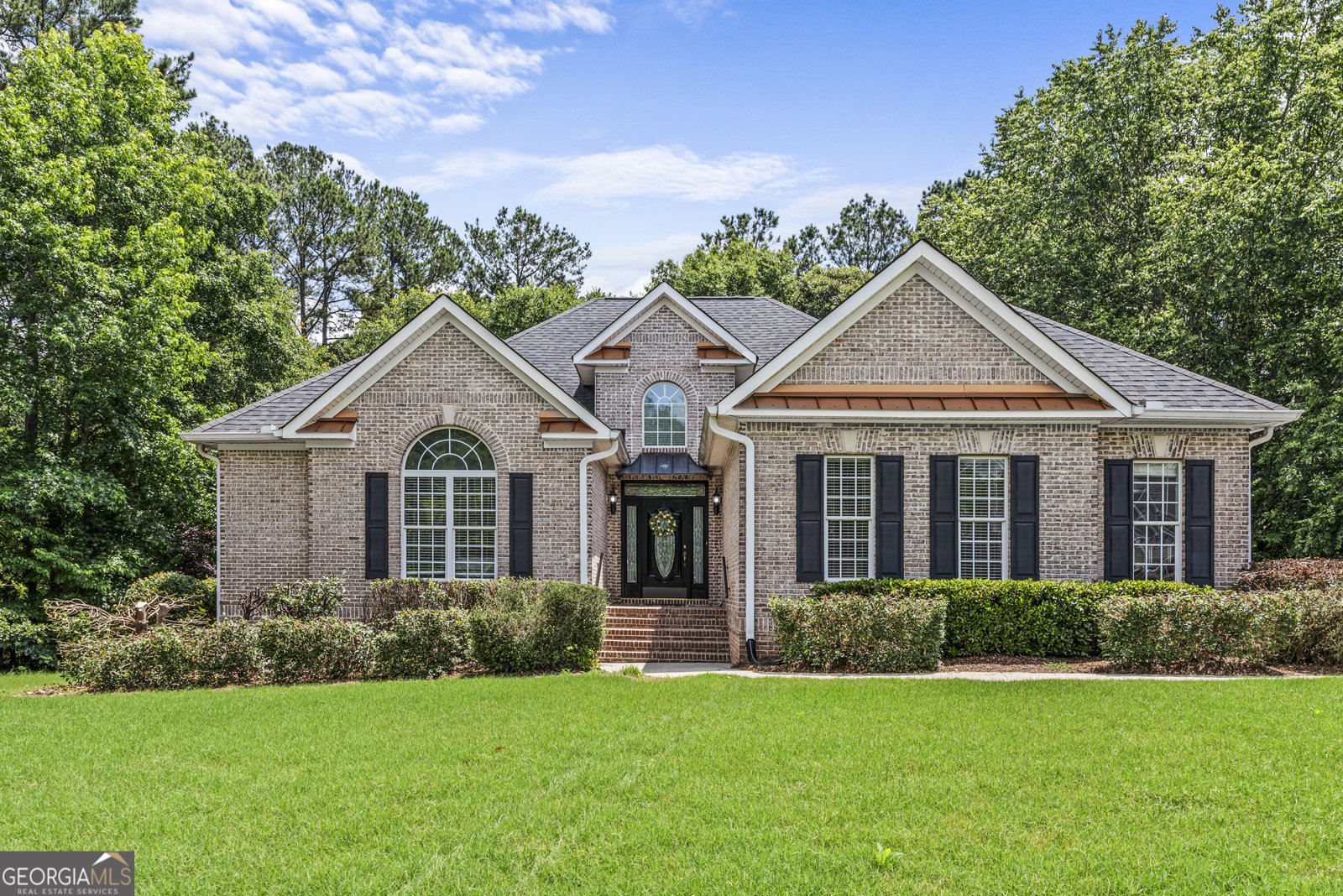 1811 Julian Drive Watkinsville - 1