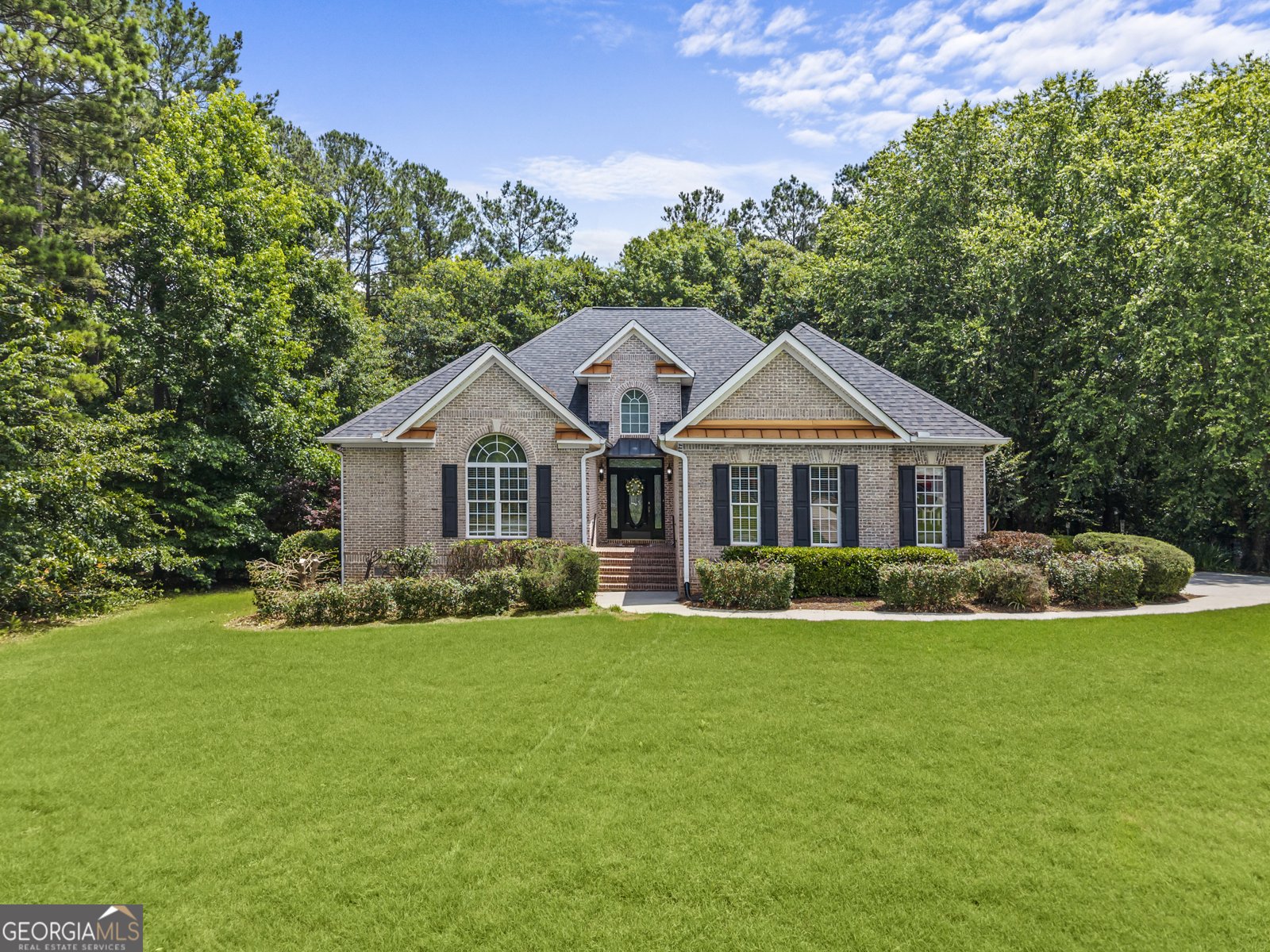 1811 Julian Drive Watkinsville - 2