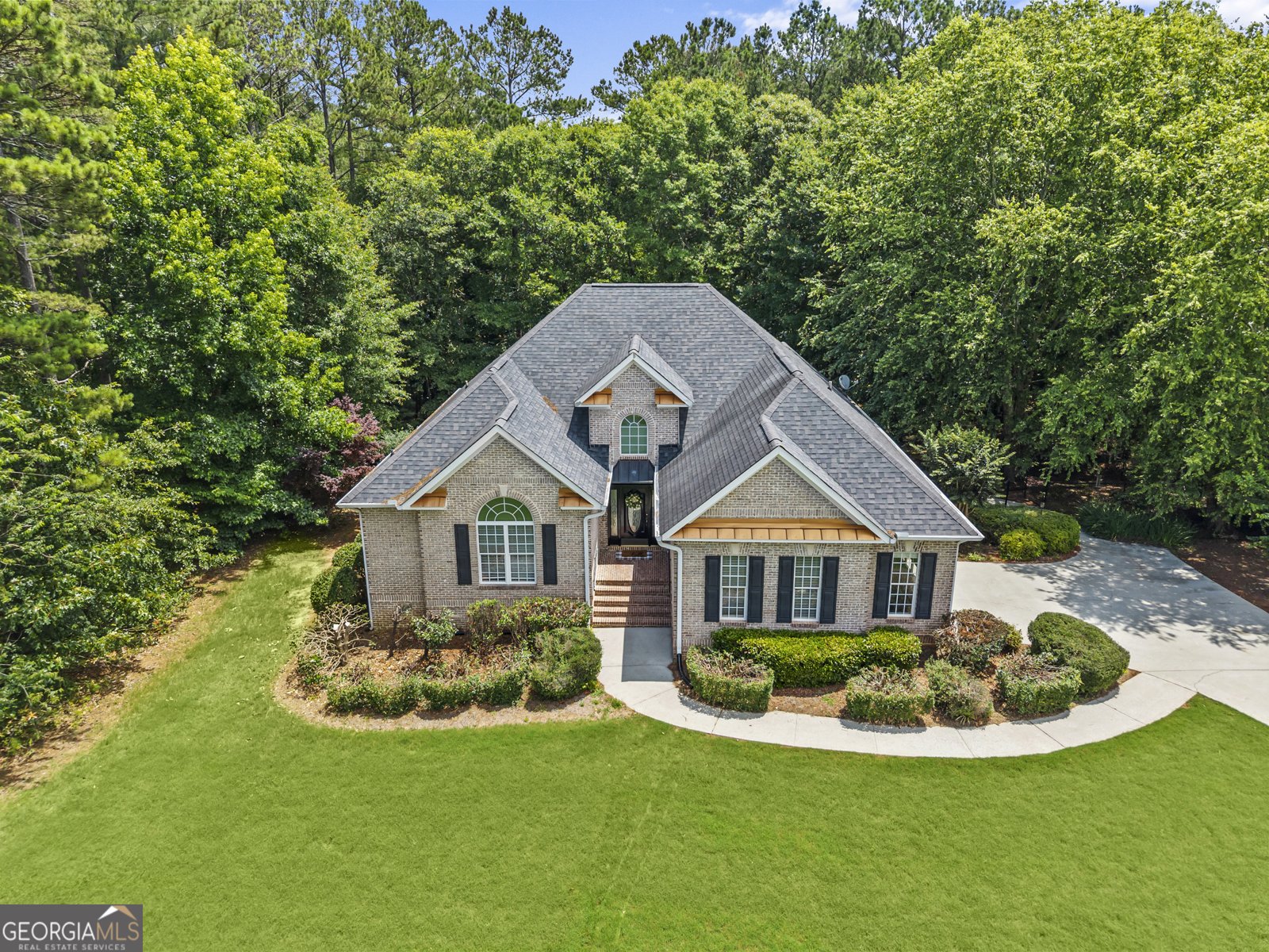 1811 Julian Drive Watkinsville - 25