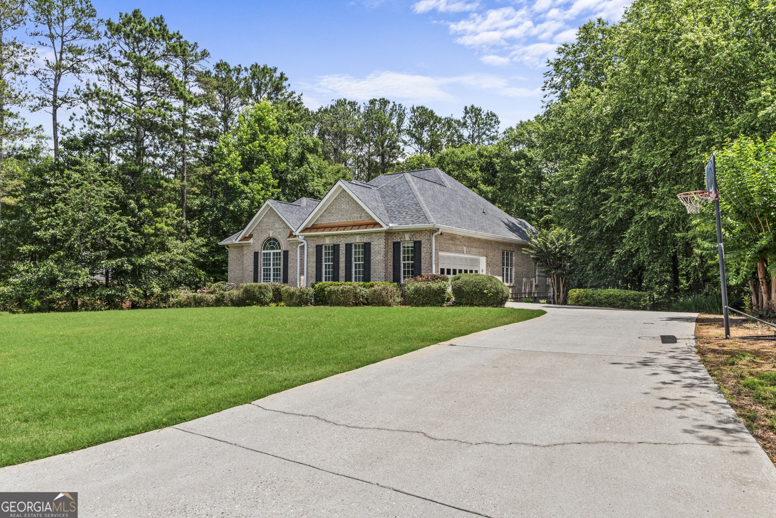 1811 Julian Drive Watkinsville - 27