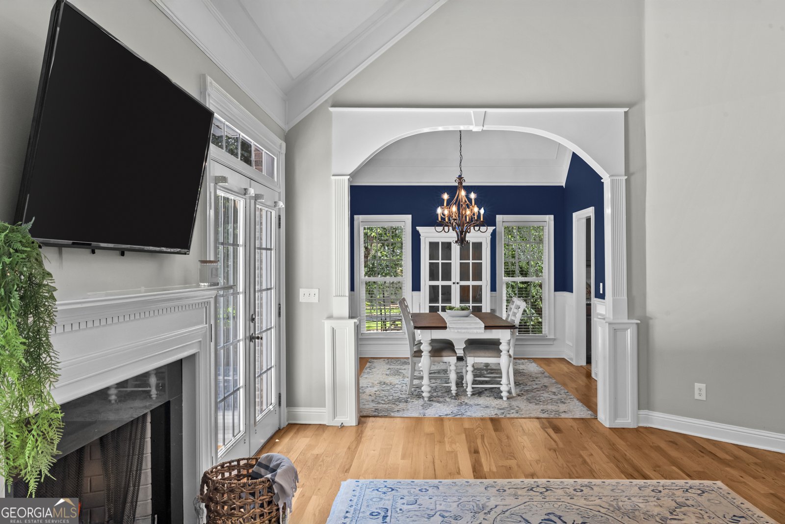 1811 Julian Drive Watkinsville - 28