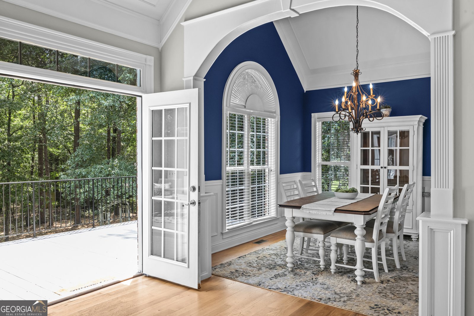 1811 Julian Drive Watkinsville - 29