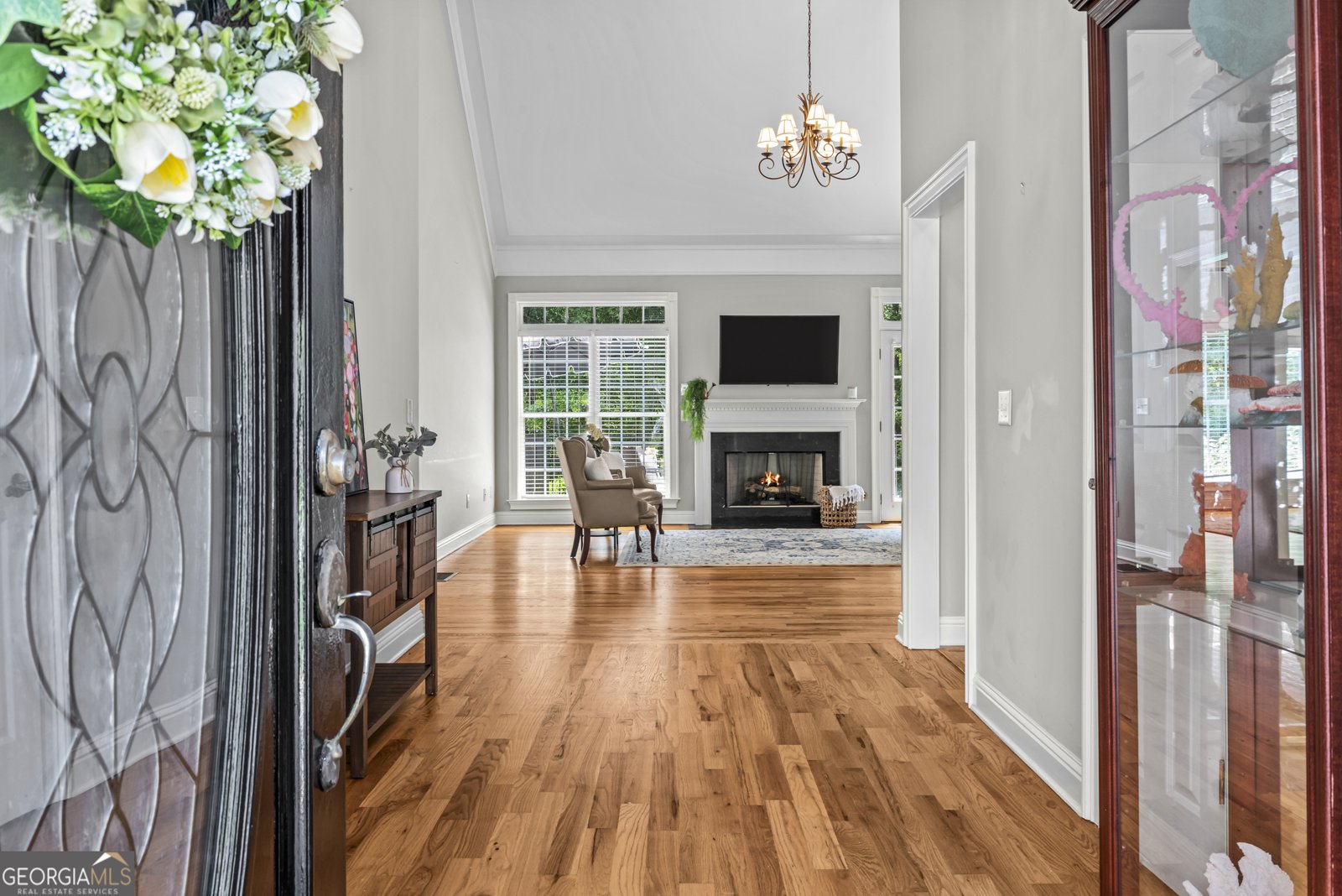 1811 Julian Drive Watkinsville - 3