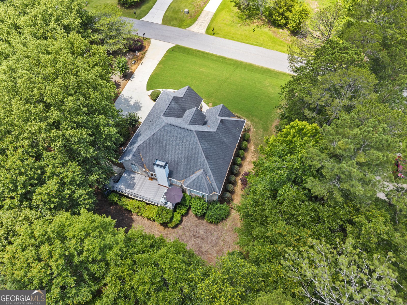 1811 Julian Drive Watkinsville - 42