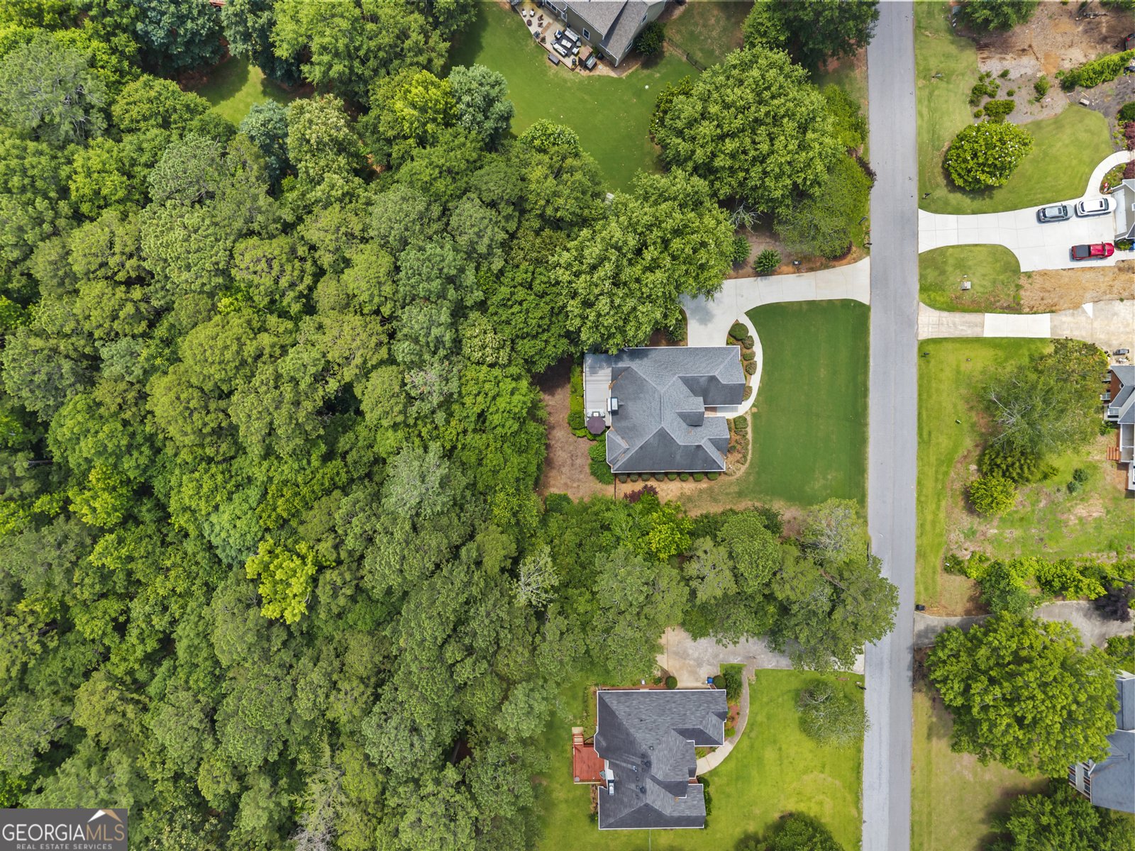 1811 Julian Drive Watkinsville - 43