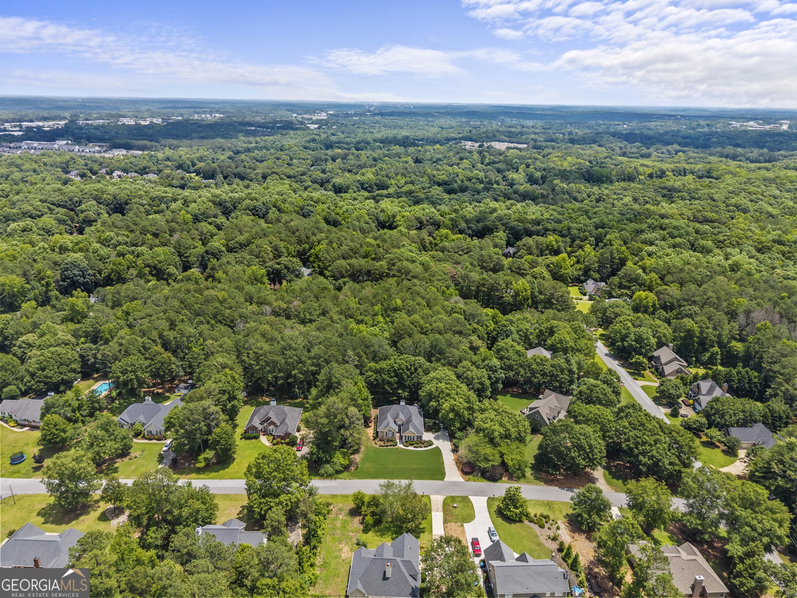 1811 Julian Drive Watkinsville - 44
