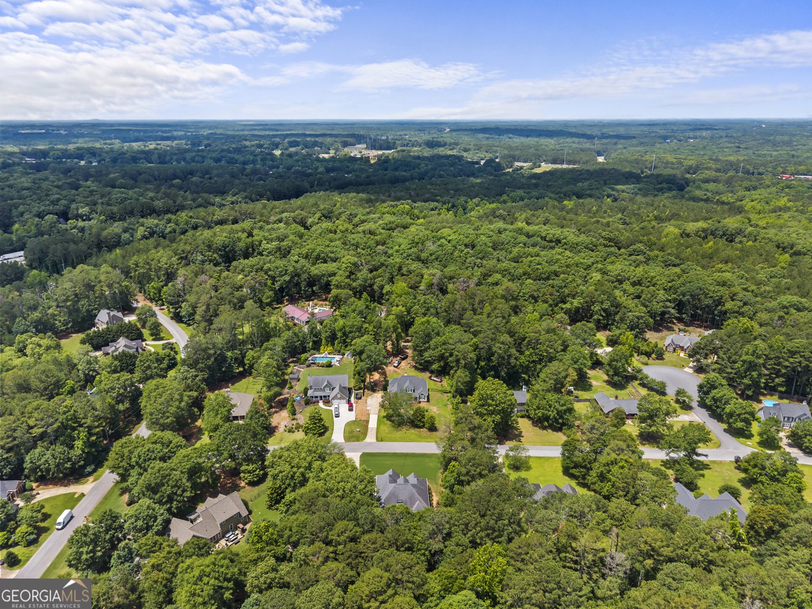 1811 Julian Drive Watkinsville - 45