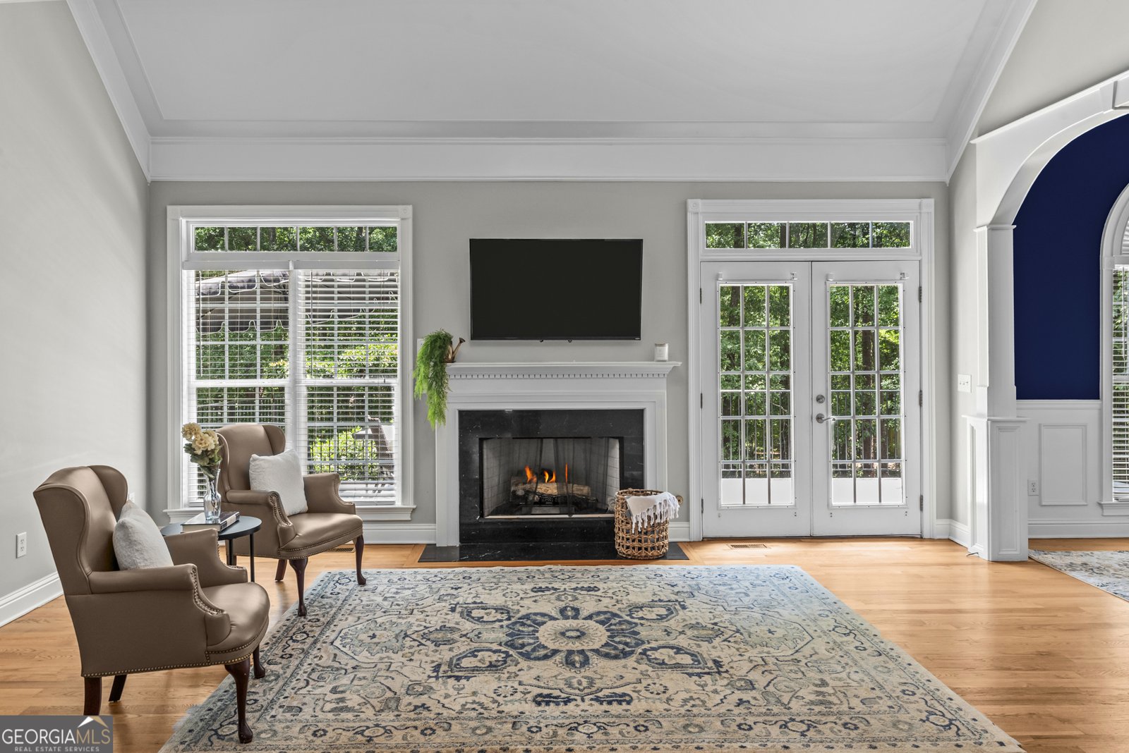 1811 Julian Drive Watkinsville - 5