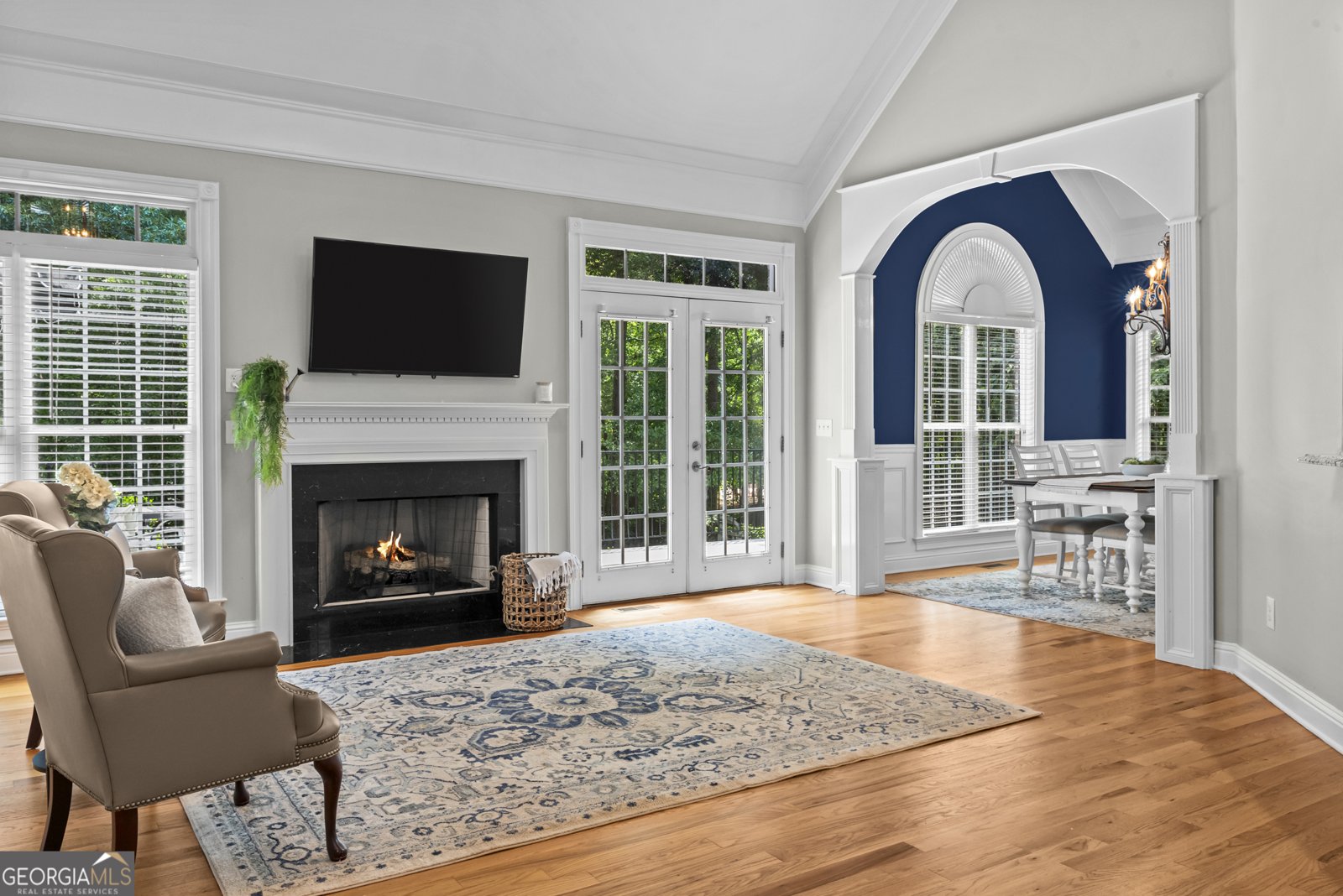 1811 Julian Drive Watkinsville - 7
