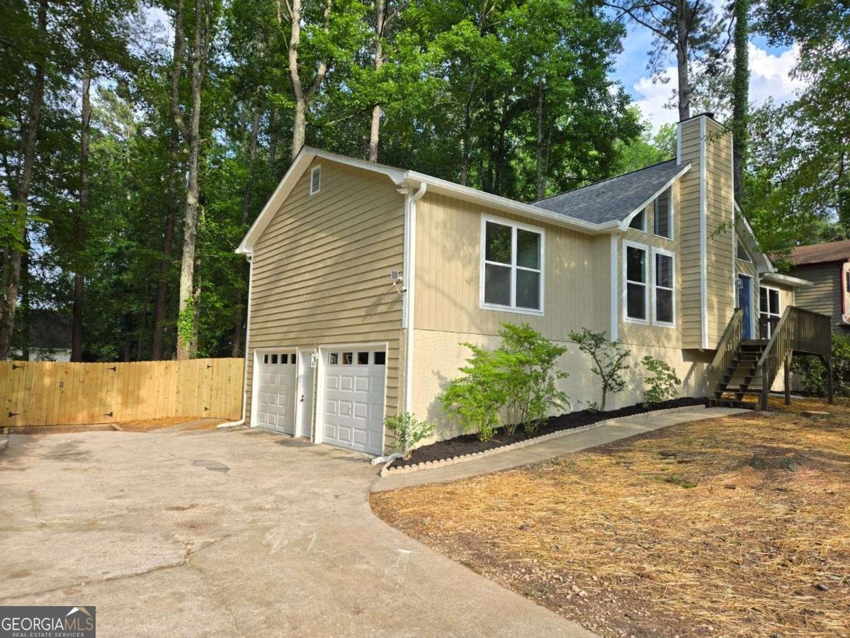 2489 Smith Avenue Marietta - 3