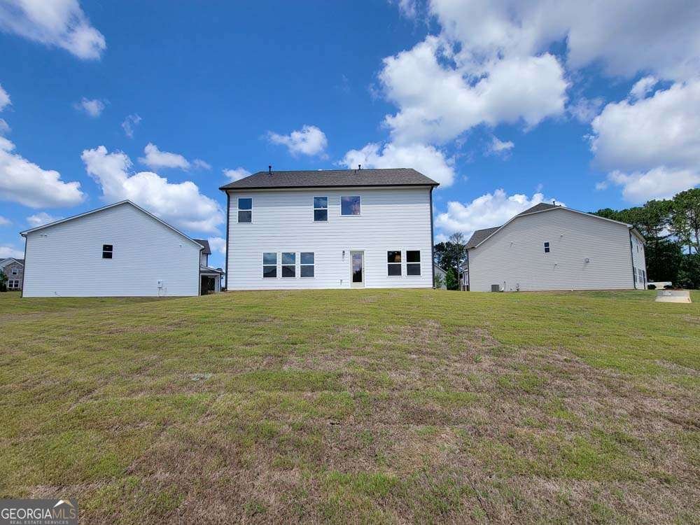 624 Silverleaf Trail Bethlehem - 28