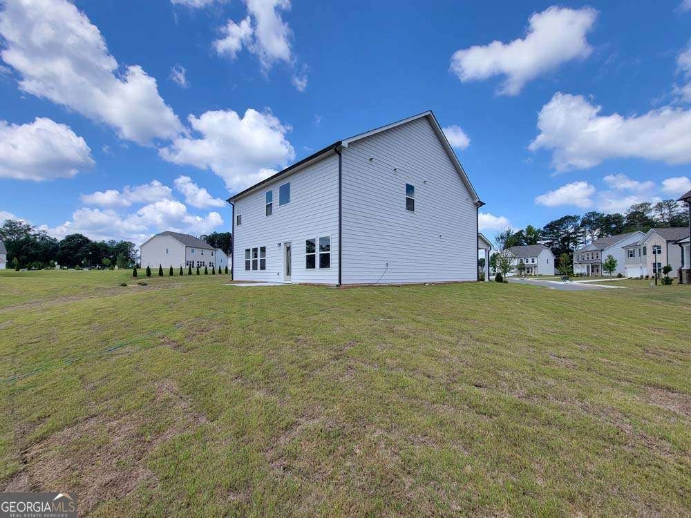 624 Silverleaf Trail Bethlehem - 30