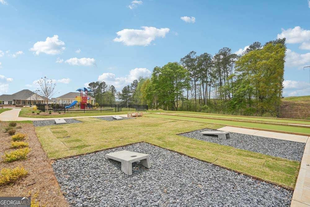 624 Silverleaf Trail Bethlehem - 36