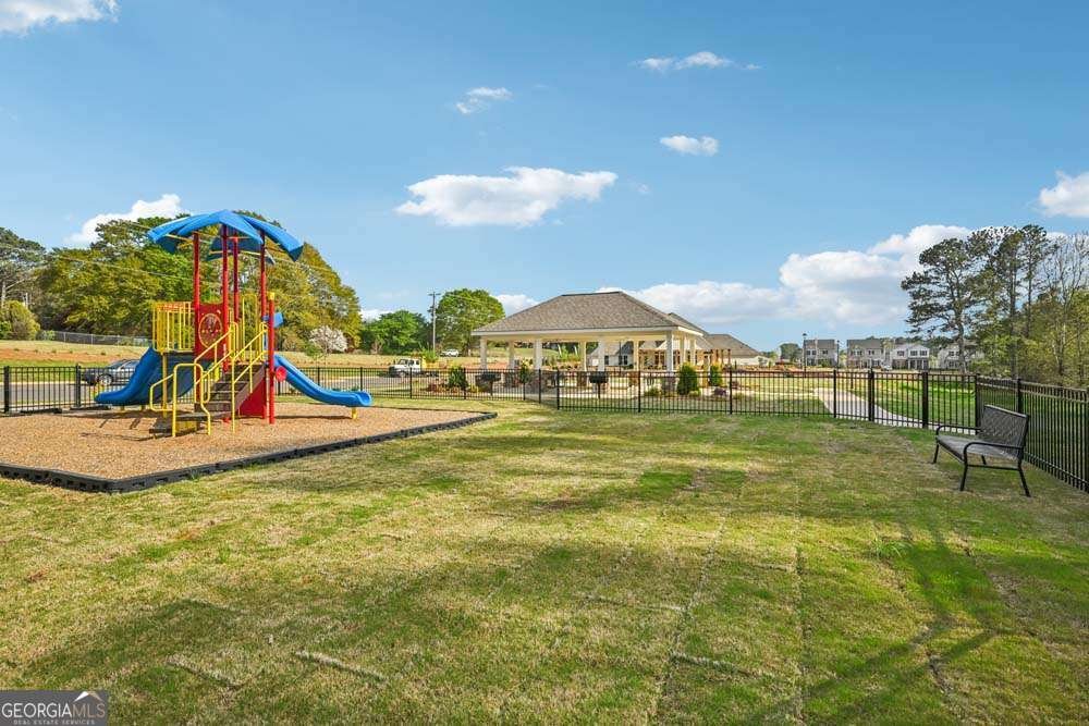624 Silverleaf Trail Bethlehem - 40