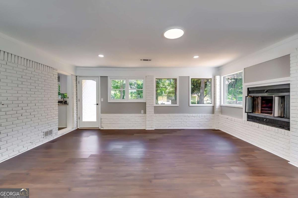 3122 Vandiver Drive Marietta - 12